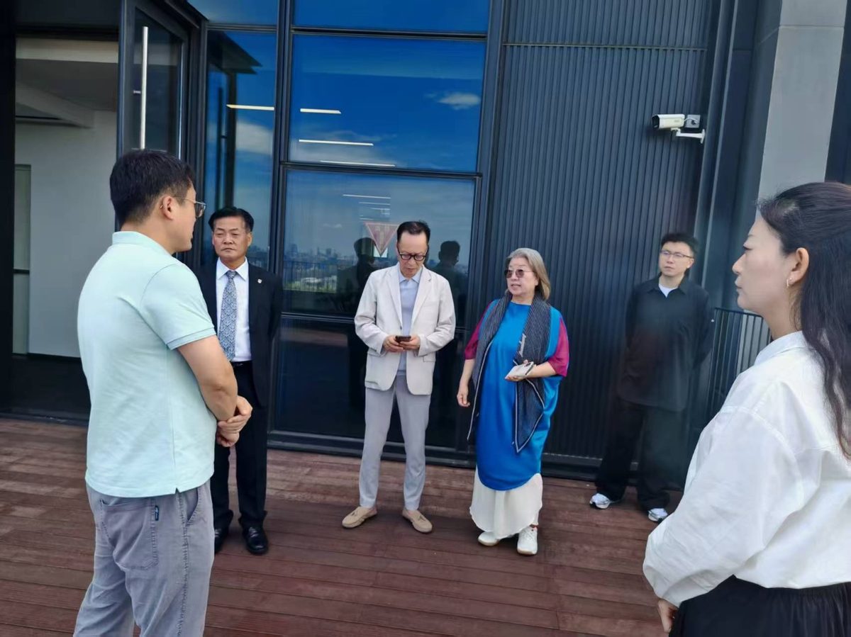 한중e스포츠(CKEC) 협력 현장 사진 9