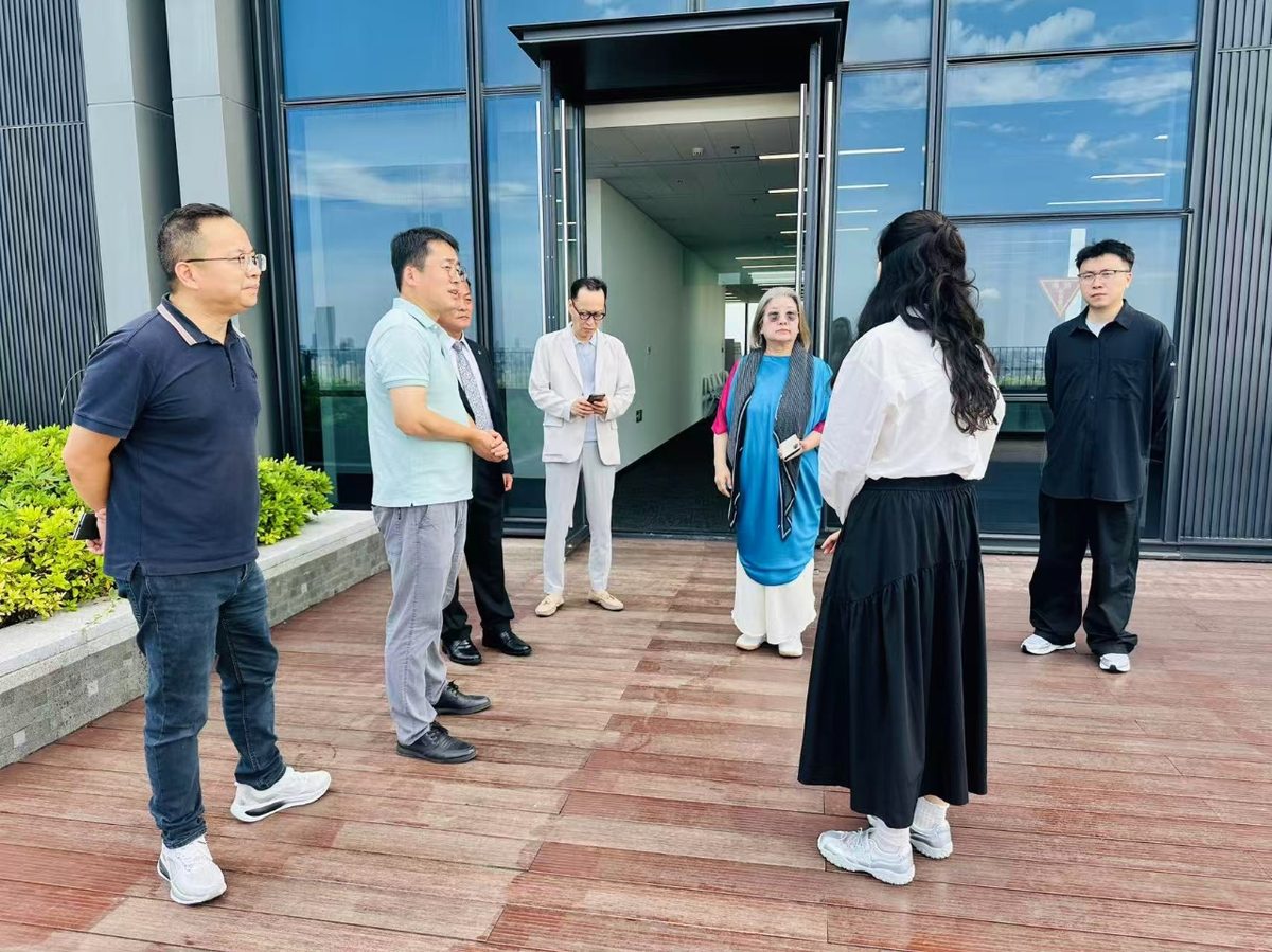 한중e스포츠(CKEC) 협력 현장 사진 10