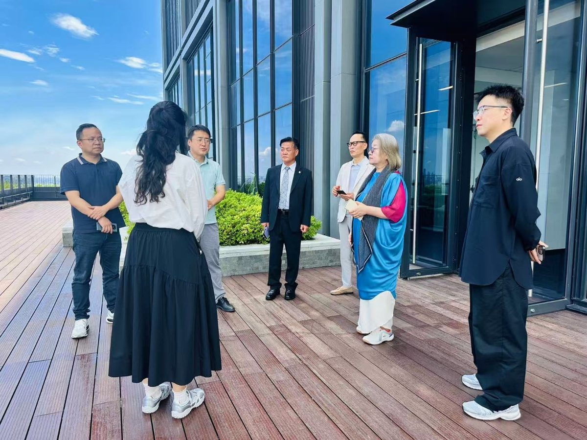한중e스포츠(CKEC) 협력 현장 사진 11