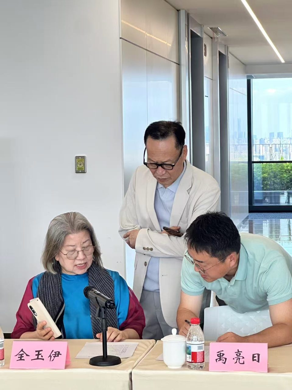 한중e스포츠(CKEC) 협력 현장 사진 15