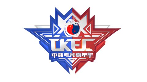 CKEC 로고
