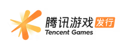 Tencent Games 로고
